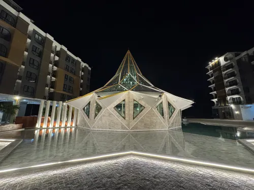 S3 Ayutthaya Hotel Ăn uống Photos