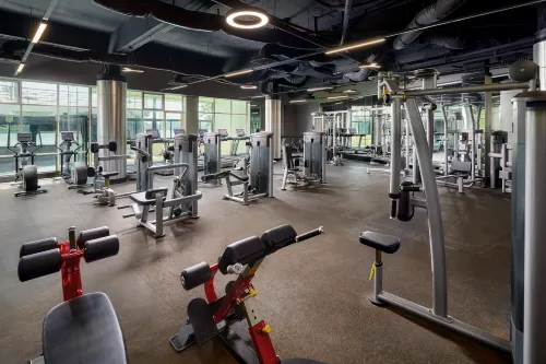 The Hanoi Club Hotel &  Residences Nổi bật Photos