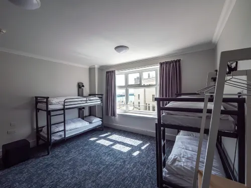 A&o Brighton Beach Chambres Photos