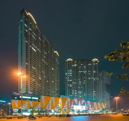 SOL - Vinhomes D'capital Nổi bật Photos