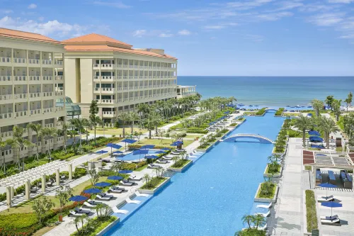 Sheraton Grand Danang Beach Resort & SPA Nổi bật Photos