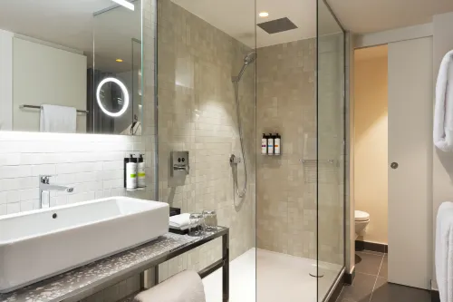 Pullman Paris Montparnasse Camere Photos