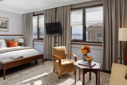 Armada Istanbul Old City Hotel Chambres Photos