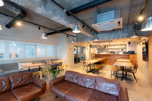 GRAND HOSTEL LDK Sapporo （Previous：THE  STAY SAPPORO） 추천 Photos