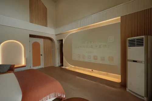 AKANARA Orange Sea Resort الغرف Photos
