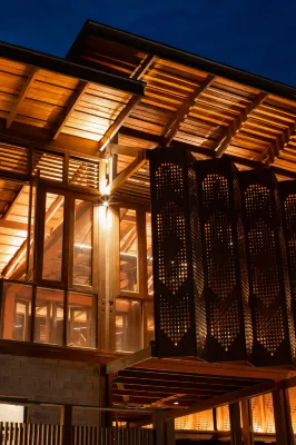 Aleenta Retreat Chiang Mai - The Leading Hotels of the World Photos