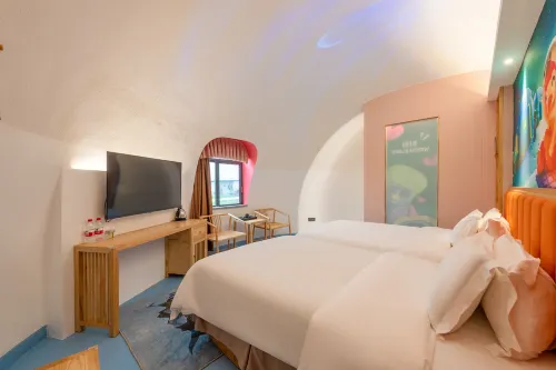 Bibi wonderland Hotel Избранное Photos
