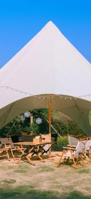 Qiyun·Anji Chashan Yelu Hot Spring Homestay الأماكن العامة Photos