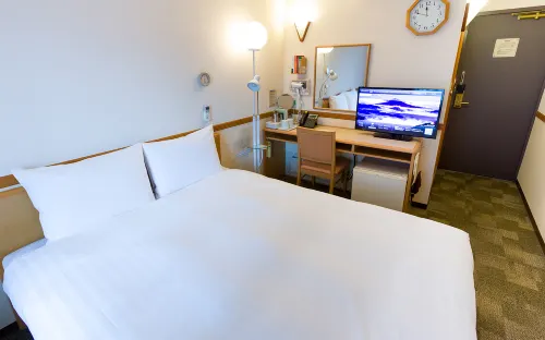 Toyoko Inn Nagasaki Ekimae Chambres Photos