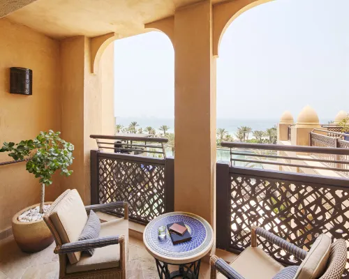 Jumeirah Mina Al Salam Dubai Номера Photos