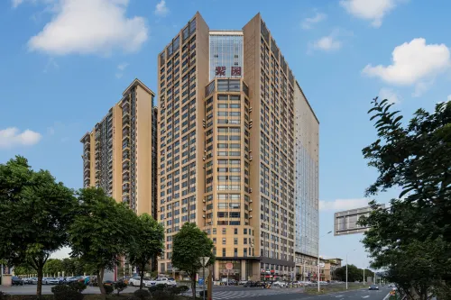 Tenggelinor Mansion (Zhongshan Station Tianyi International Plaza) Featured Photos