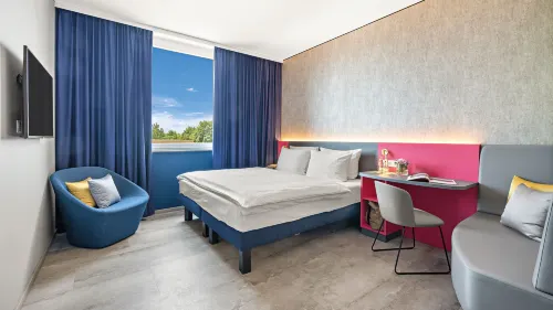 Hey Lou Hotel Nördlingen À ne pas manquer Photos