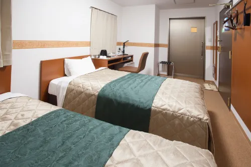 Rex Inn Namba Unggulan Photos