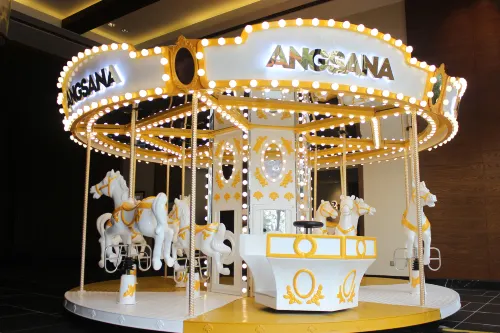 Angsana Xi'an Lintong Featured Photos