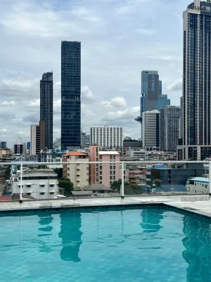 S3 Siam Bangkok Hotel Featured Photos