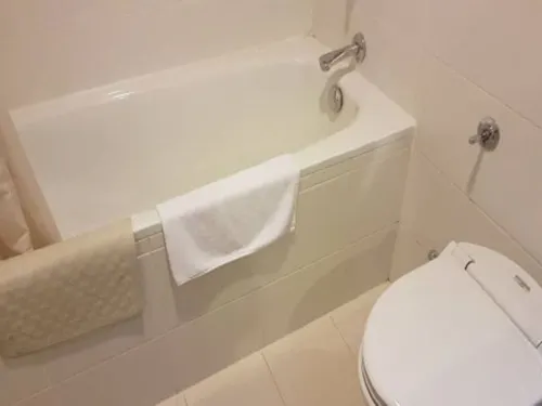 Tanahmas the Sibu Hotel Chambres Photos