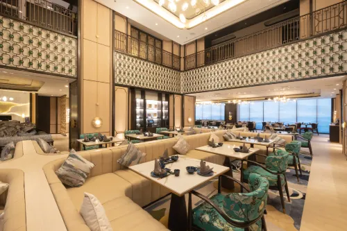 Sari Pacific Jakarta, Autograph Collection Featured Photos