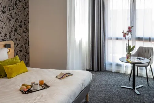 Nemea Appart'Hotel Riviera Nice Aéroport Photos