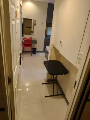Hotel Sogo Avenida Camere Photos
