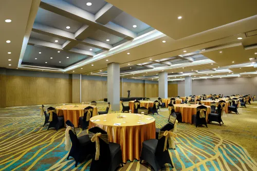 Luminor Hotel Purwokerto Unggulan Photos