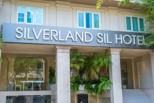 Silverland Sil Hotel Featured Photos