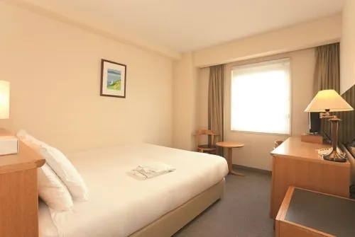 Smile Hotel Tomakomai À ne pas manquer Photos