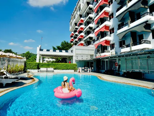 Bcp Hotel À ne pas manquer Photos