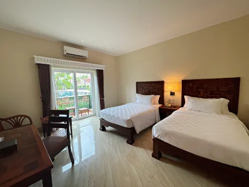 Sokha Palace Siem Reap Hotel Phòng Photos