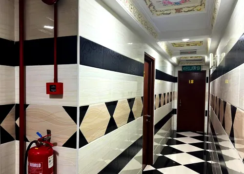 Kota Damansara Business Hotel Espaces publics Photos