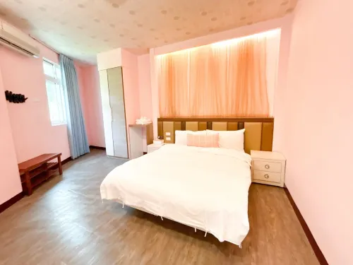 Green Island Bay Resort Chambres Photos