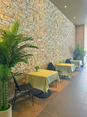 Nissei Hotel Fukuoka À ne pas manquer Photos