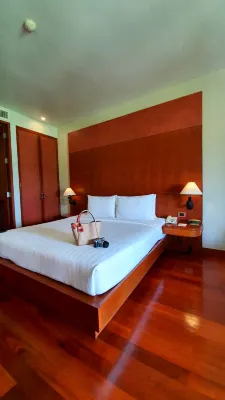 Mission Hills Phuket Golf Resort À ne pas manquer Photos