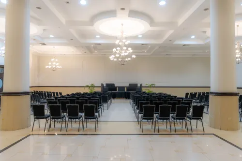 Hotel El Panama by Faranda Grand, a Member of Radisson Individuals Espaces Affaires Photos
