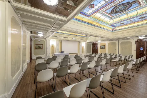 Palazzo Montebello Firenze Business Photos