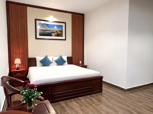 Khách Sạn Brenta Phú Quốc Phòng Photos