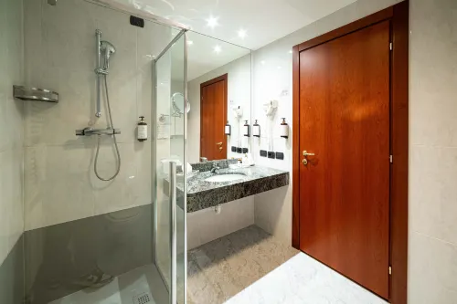 Phi Hotel Cavalieri Camere Photos
