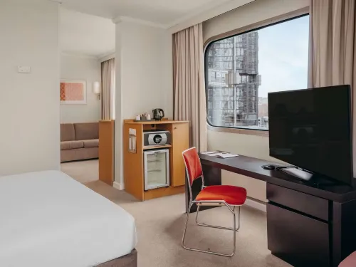 Novotel Paris Centre Tour Eiffel Camere Photos