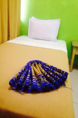 F Hotel Chambres Photos