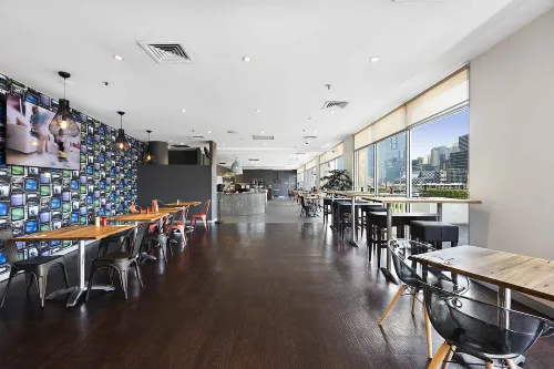 Ibis Sydney Darling Harbour Ăn uống Photos