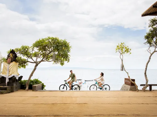 Maya Sanur Resort & Spa Photos