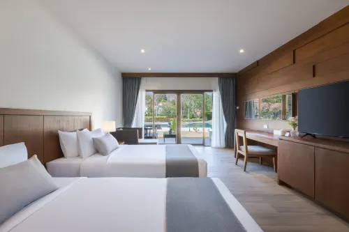 Belle Villa Resort, Khao Yai Rooms Photos