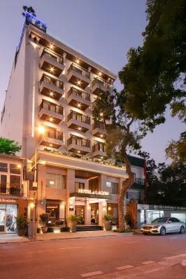 HOTEL de LAGOM Extérieur Photos