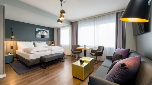 Hotel Lyskirchen Köln À ne pas manquer Photos
