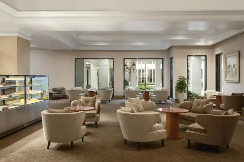 Khách sạn Sheraton Hà Nội Khu vực công cộng Photos