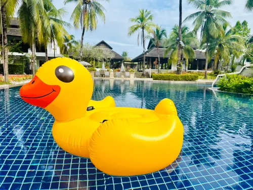 Palm Galleria Resort Khao Lak Loisirs et amusements Photos