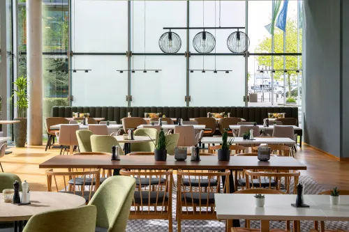 INNSiDE by Meliá Munich Parkstadt Schwabing Featured Photos
