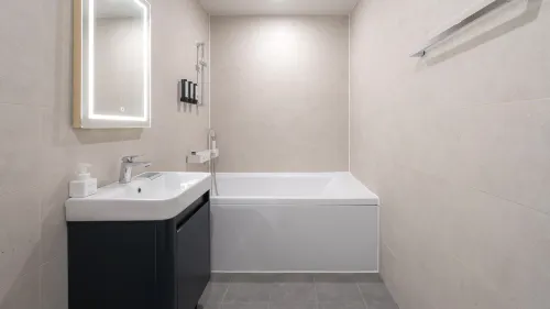 The Van Hotel Chambres Photos