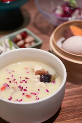 Tsingtai LOFT Hotel Restauration Photos