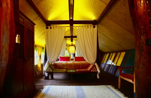 BaanBooLoo Village Chambres Photos