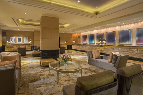 Hotel Mulia Senayan, Jakarta Area Publik Photos